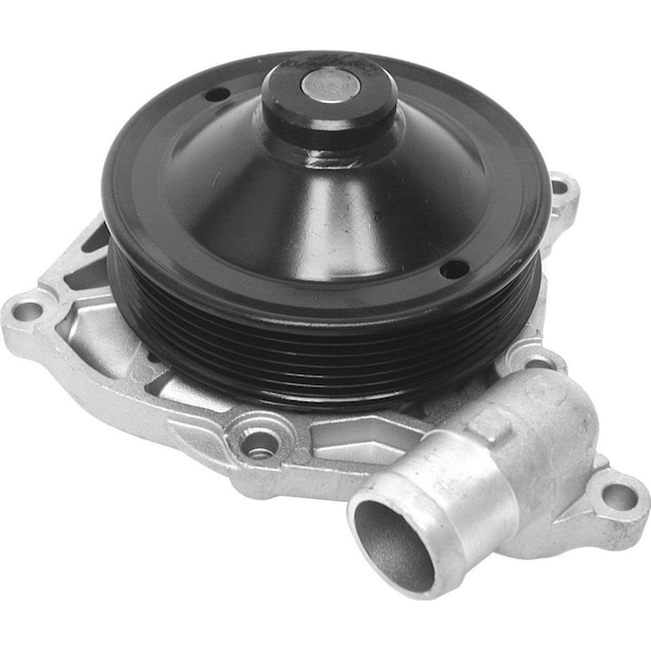 Uro Parts 01-99 Por 911 3400/08-02 Por 911 3596/98 Water Pump, 99610601154 99610601154 - main